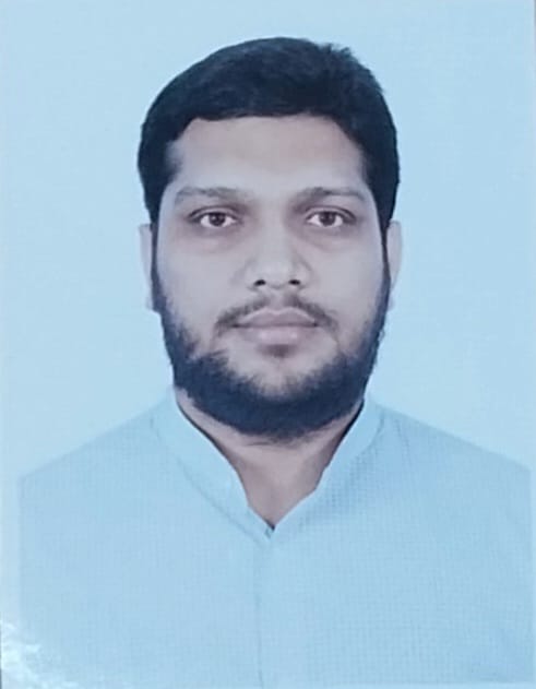 JAHEDUL ISLAM RIPON